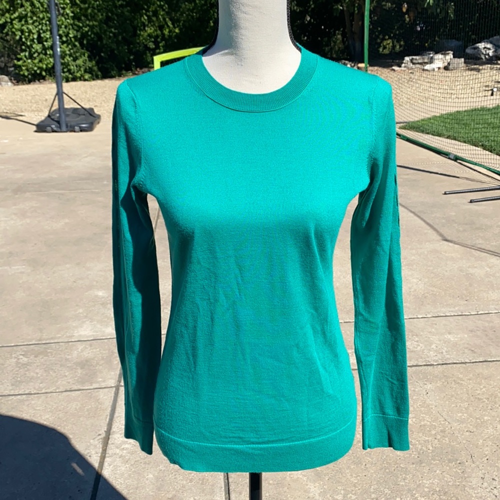 Banana Republic Merino Wool Sweater